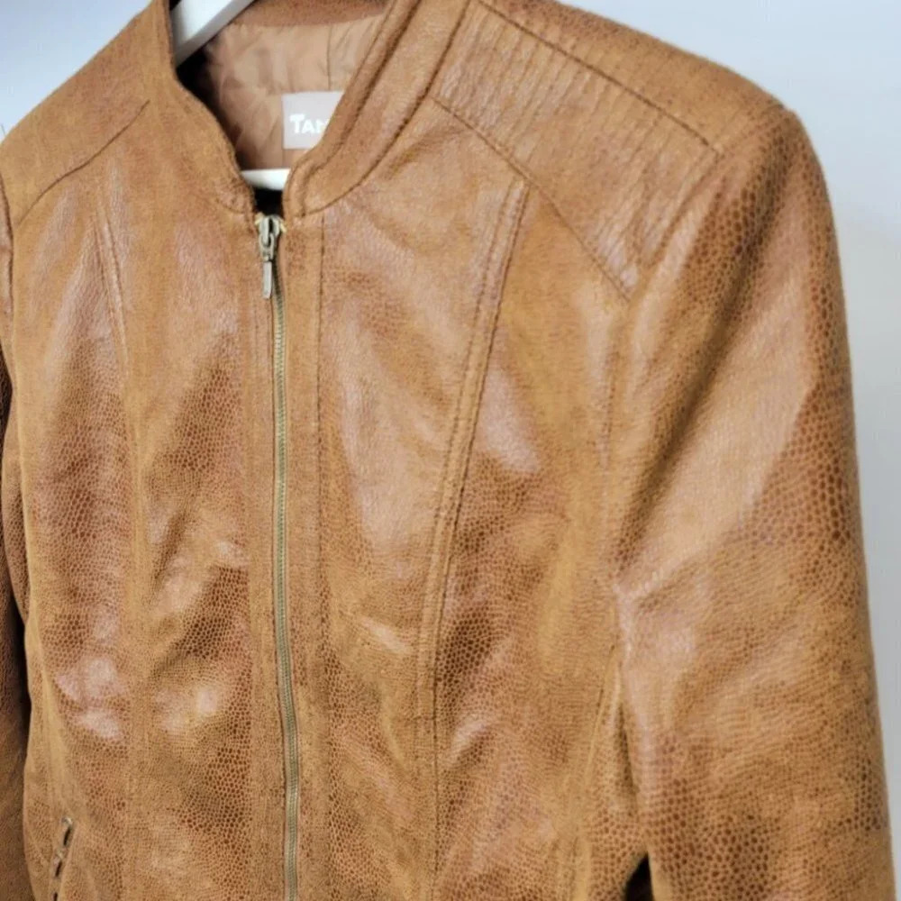 TanJay  Jacket - Picture 3 of 6
